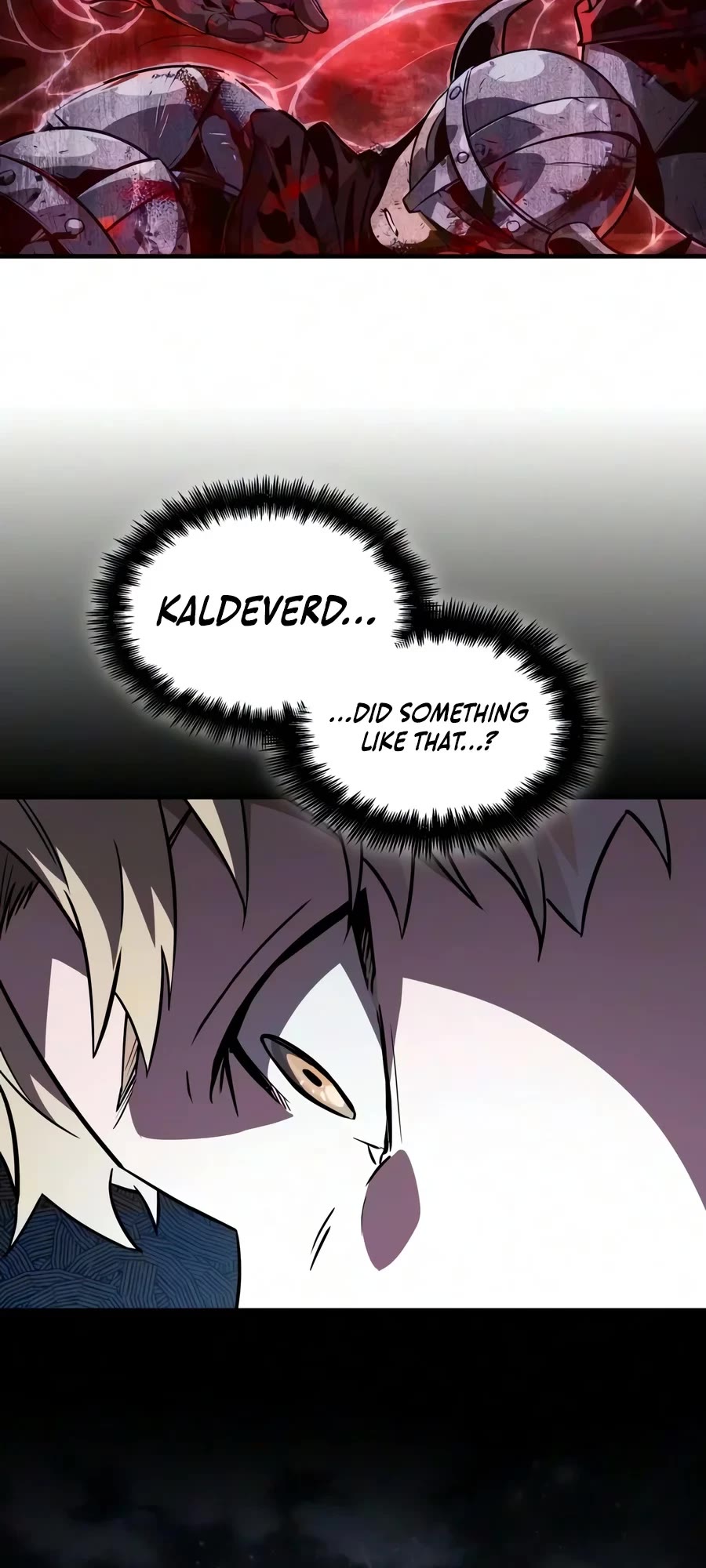 Ode of the Brave Chapter 3 page 51 - Chapter 3