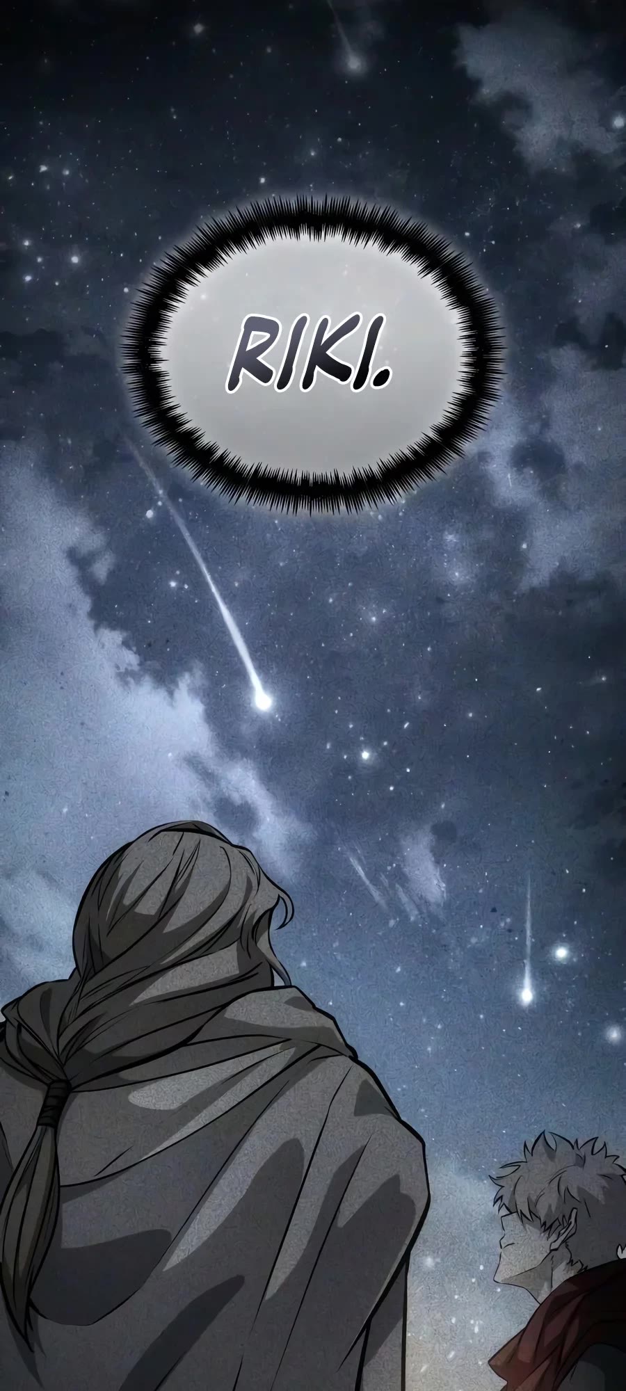 Ode of the Brave Chapter 3 page 52 - Chapter 3