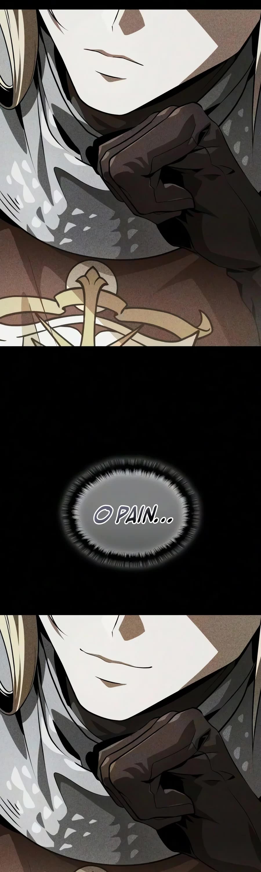 Ode of the Brave Chapter 3 page 55 - Chapter 3