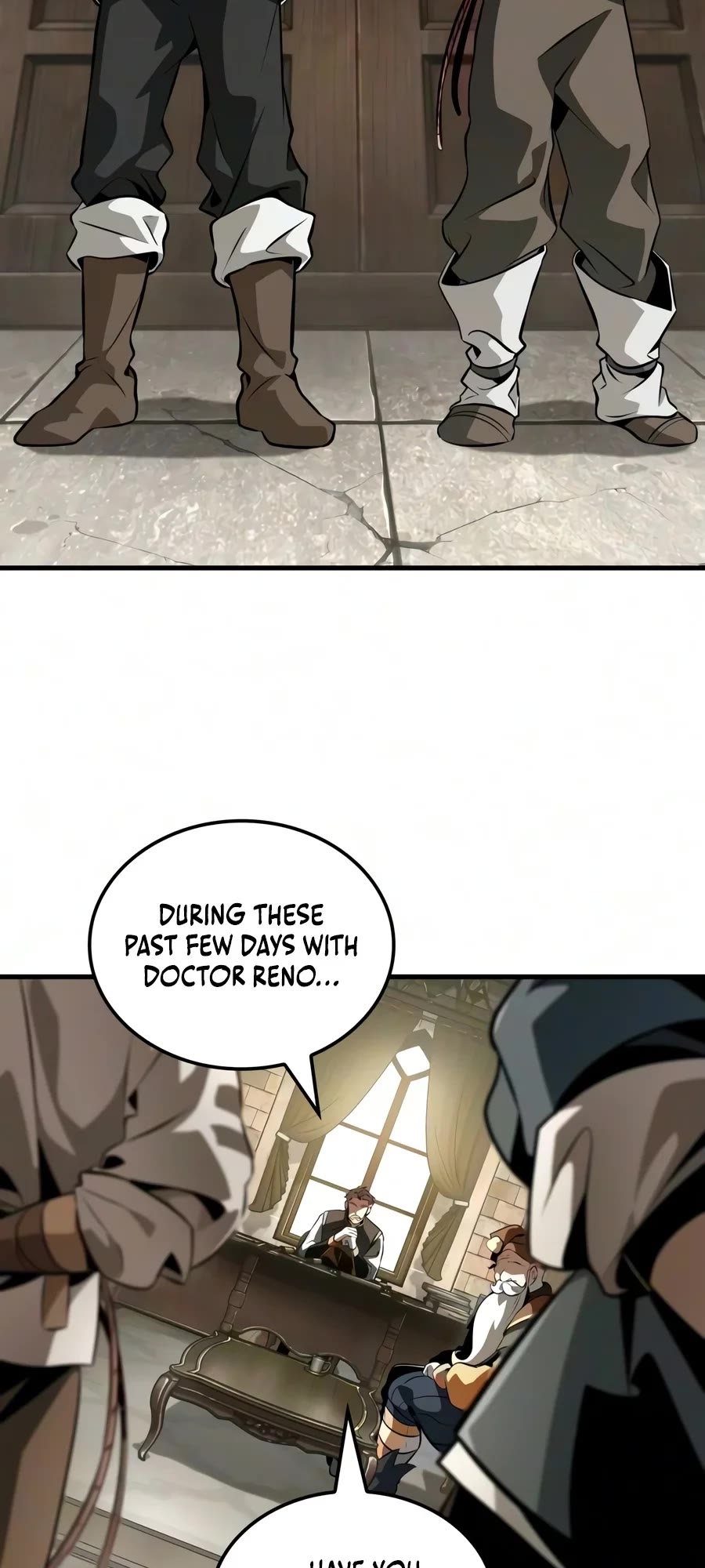 Ode of the Brave Chapter 3 page 59 - Chapter 3
