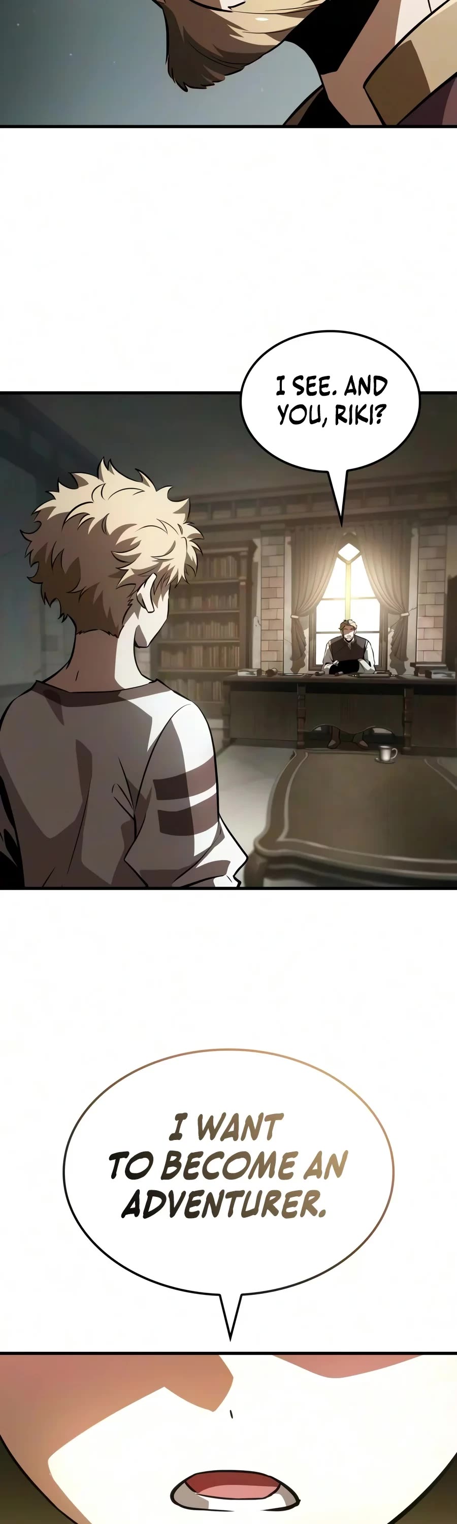Ode of the Brave Chapter 3 page 64 - Chapter 3
