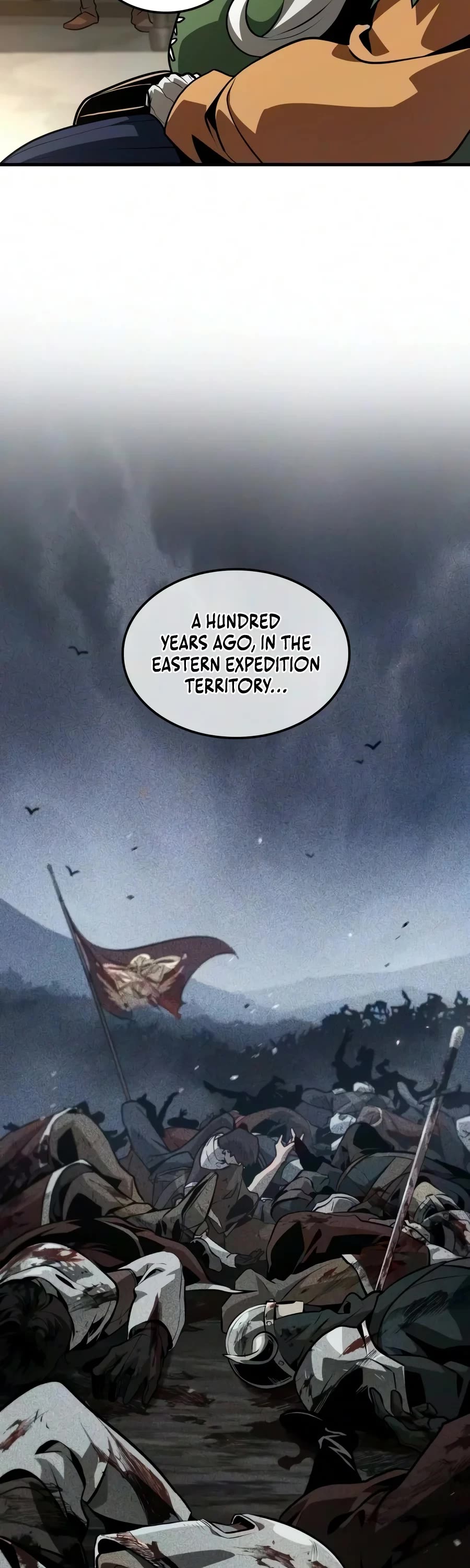 Ode of the Brave Chapter 3 page 66 - Chapter 3