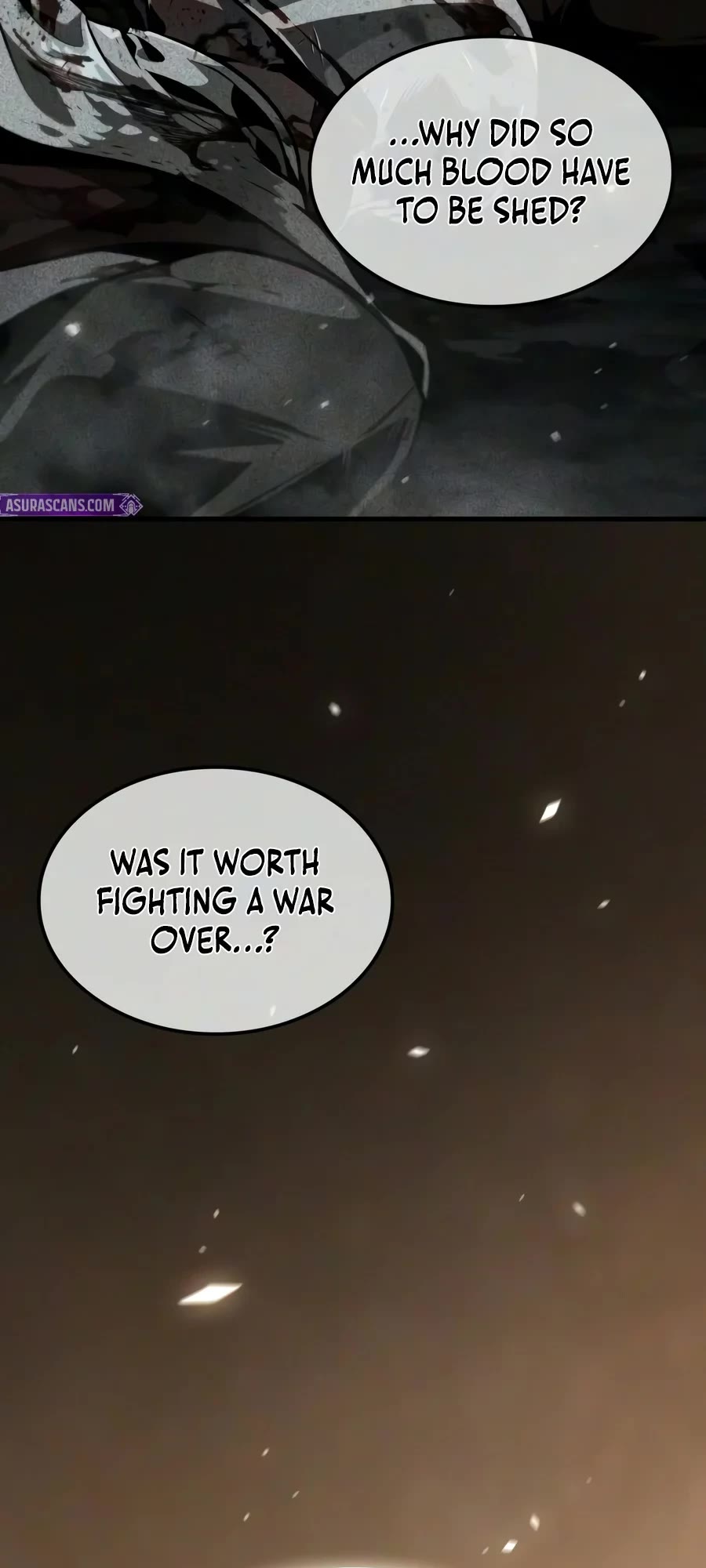 Ode of the Brave Chapter 3 page 67 - Chapter 3