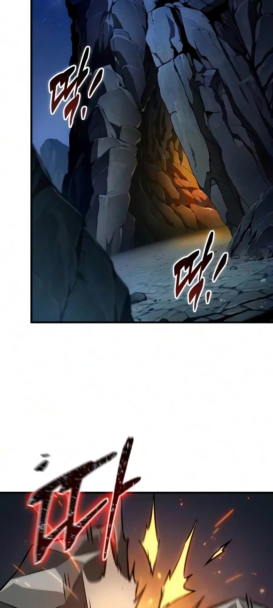 Ode of the Brave Chapter 4 page 29 - Chapter 4