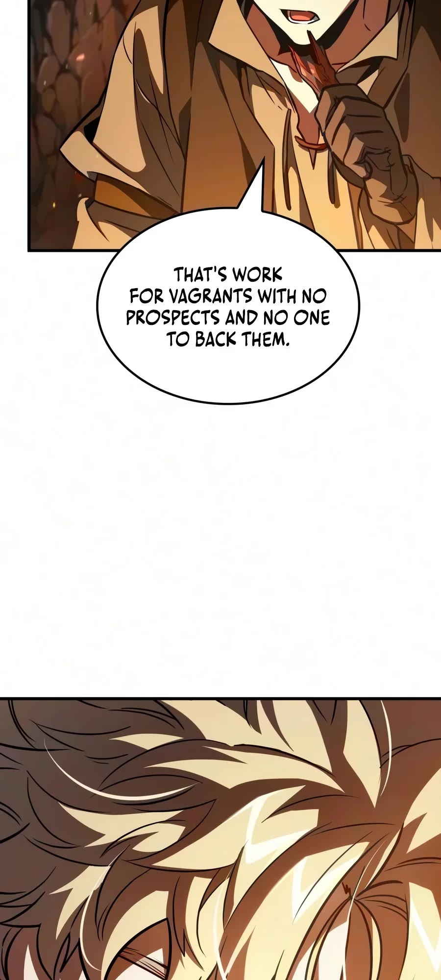 Ode of the Brave Chapter 4 page 37 - Chapter 4