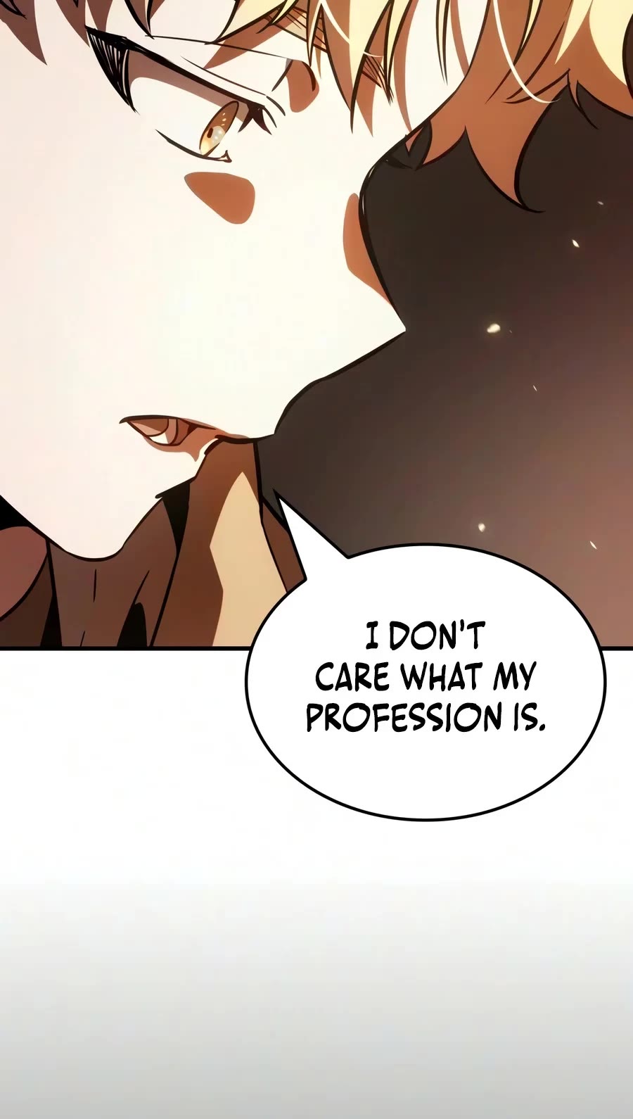 Ode of the Brave Chapter 4 page 38 - Chapter 4