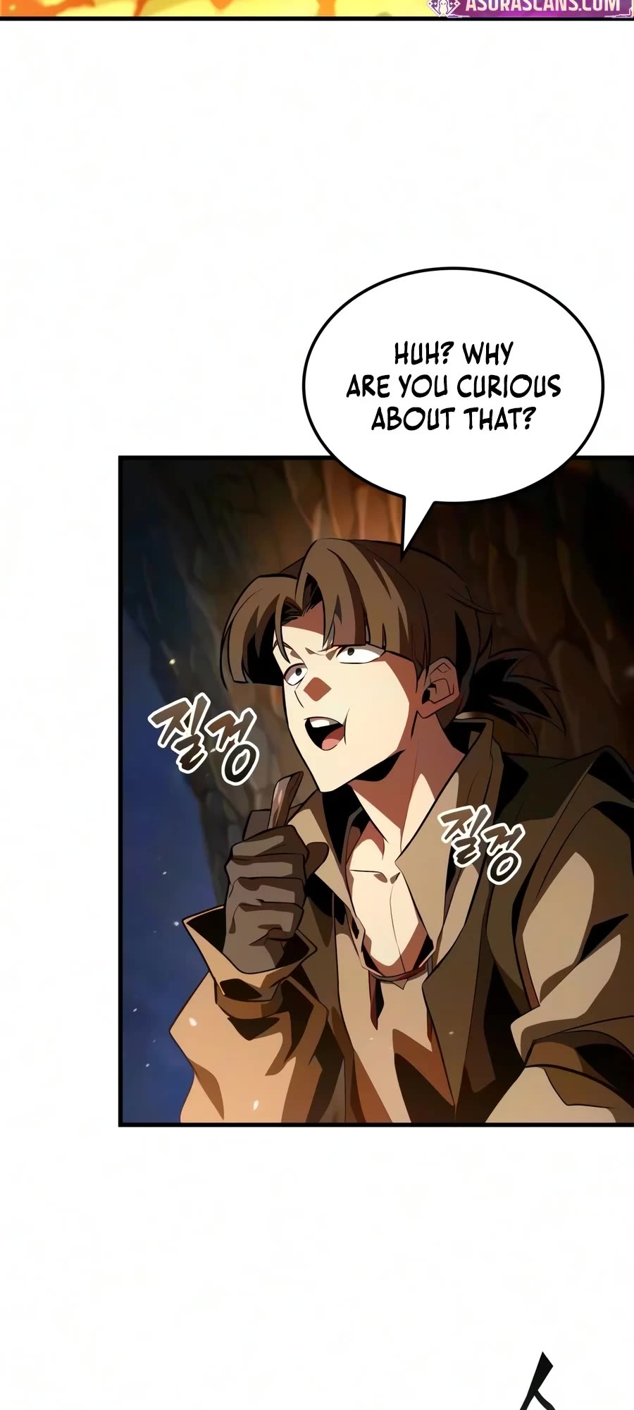 Ode of the Brave Chapter 4 page 44 - Chapter 4