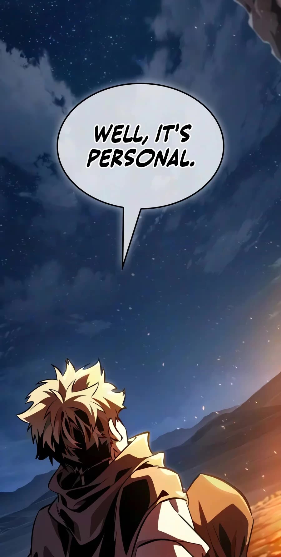 Ode of the Brave Chapter 4 page 46 - Chapter 4