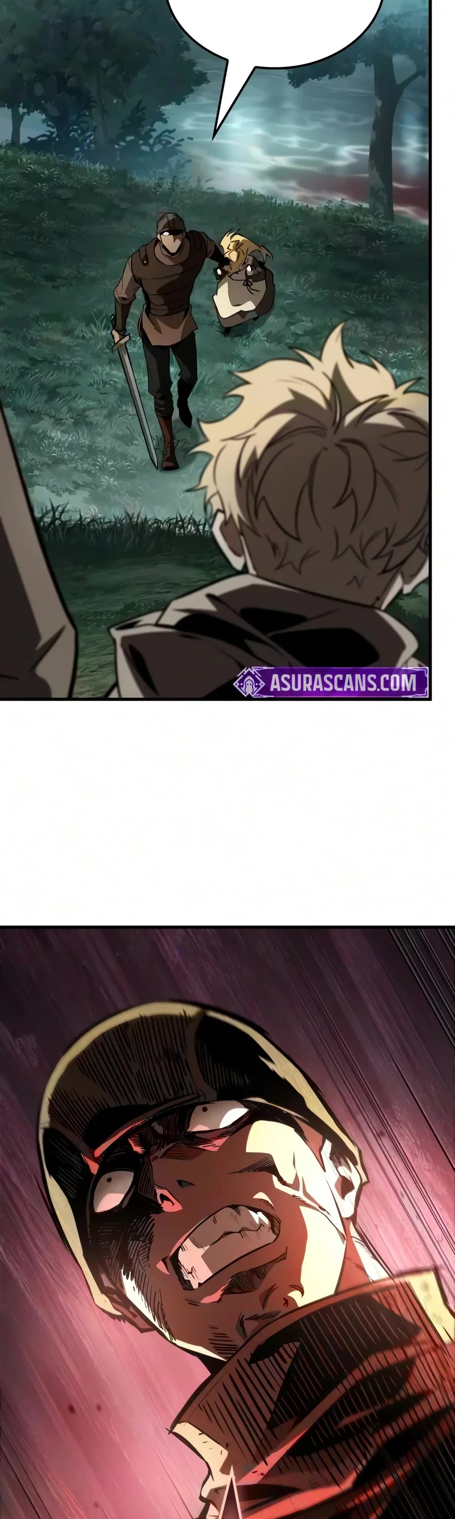 Ode of the Brave Chapter 4 page 59 - Chapter 4