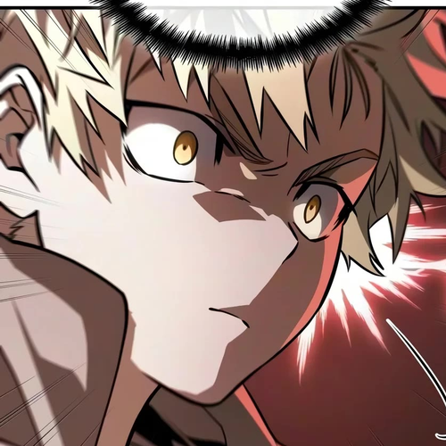 Ode of the Brave Chapter 4 cover