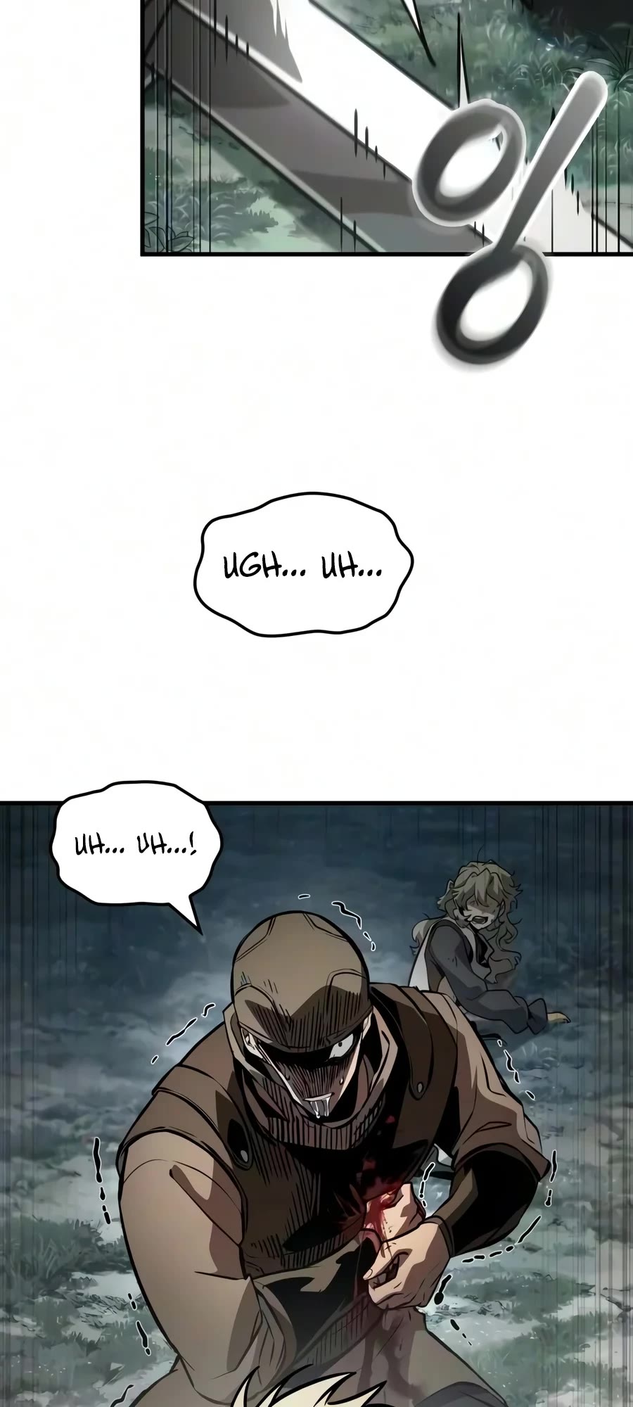 Ode of the Brave Chapter 5 page 14 - Chapter 5