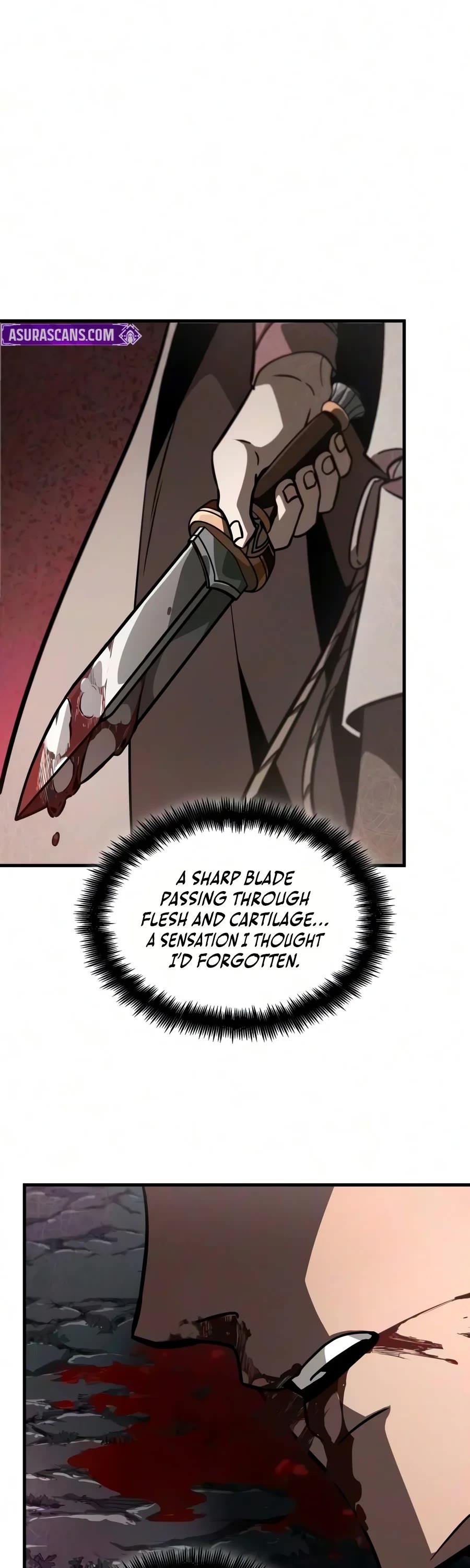 Ode of the Brave Chapter 5 page 19 - Chapter 5