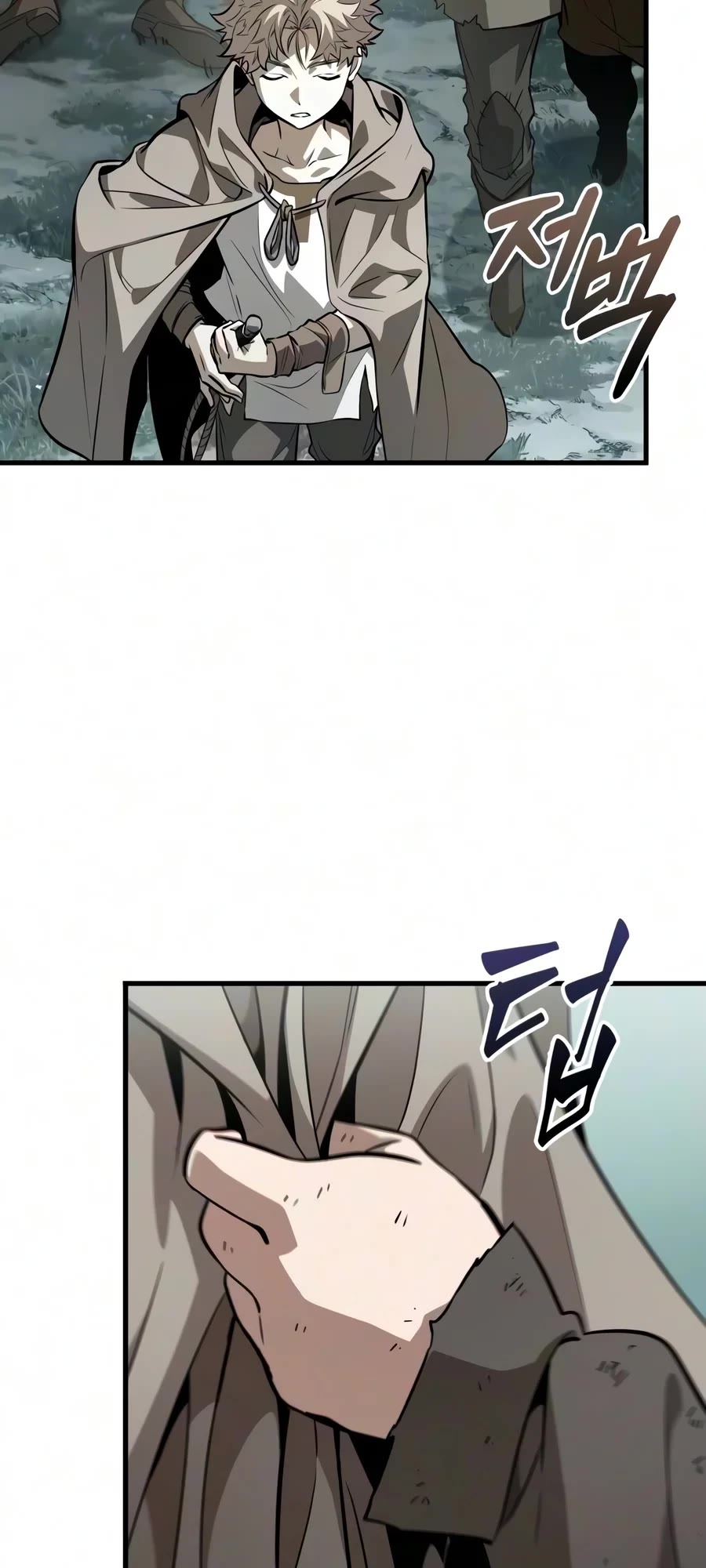 Ode of the Brave Chapter 5 page 29 - Chapter 5