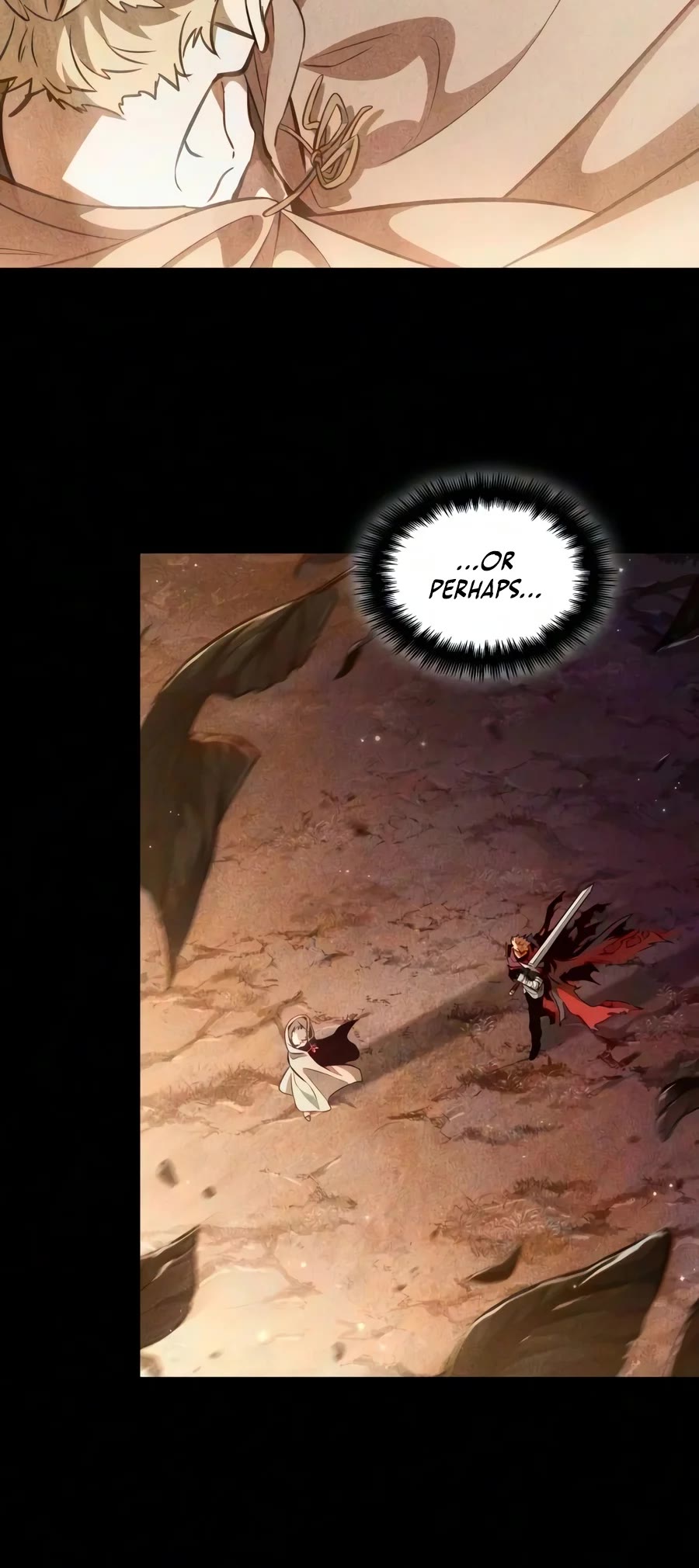 Ode of the Brave Chapter 5 page 39 - Chapter 5