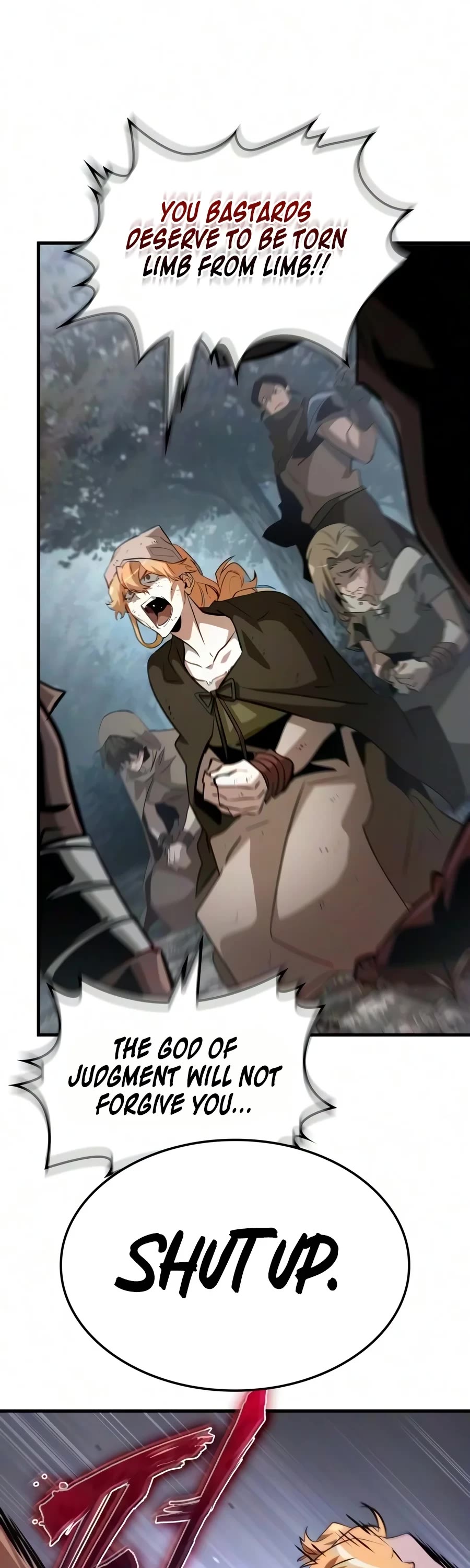 Ode of the Brave Chapter 5 page 50 - Chapter 5