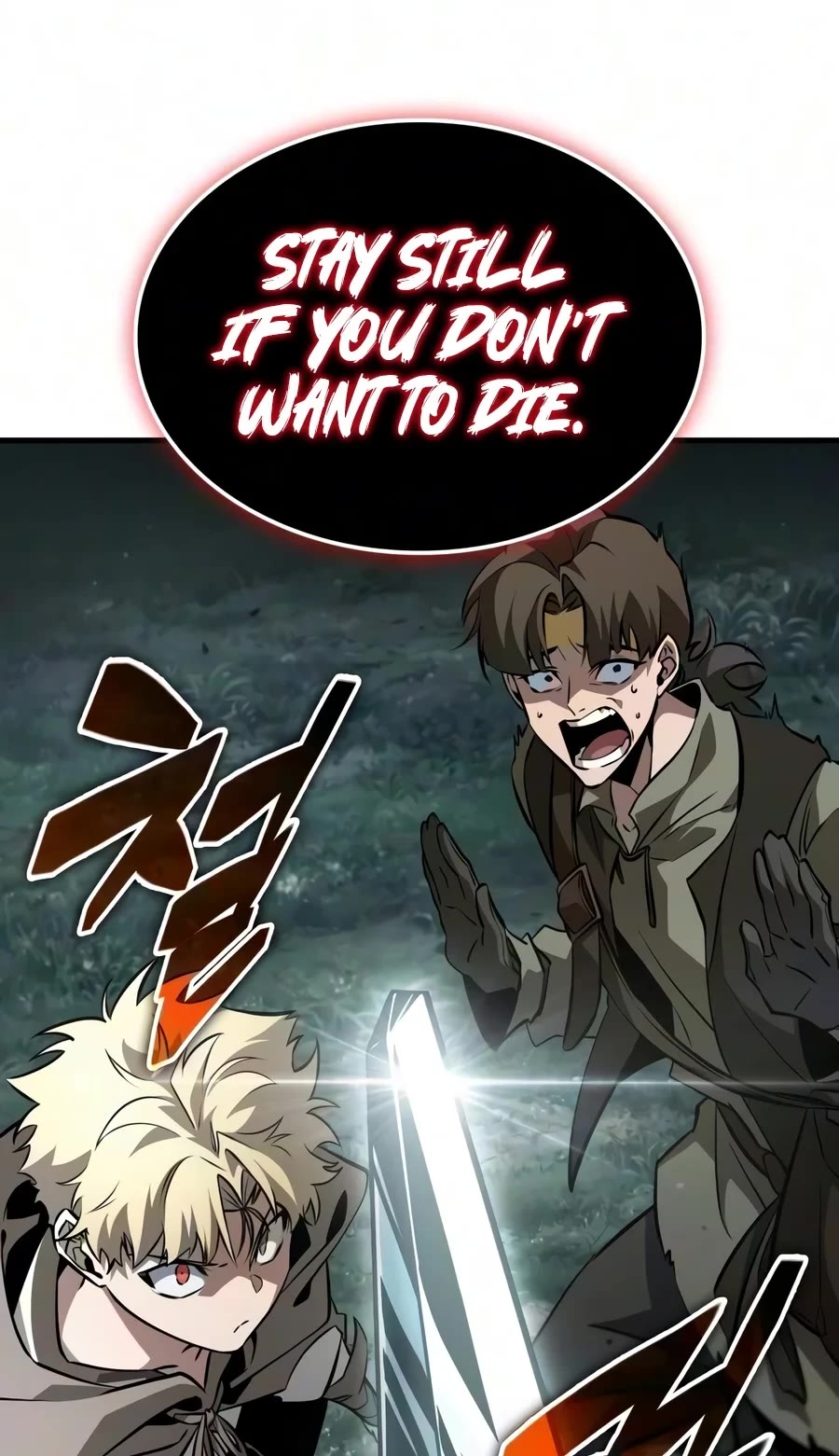 Ode of the Brave Chapter 5 page 7 - Chapter 5