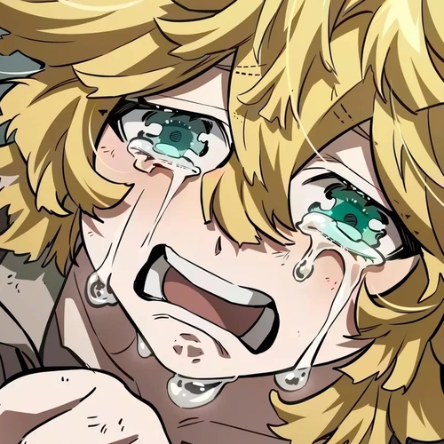 Ode of the Brave Chapter 5 cover