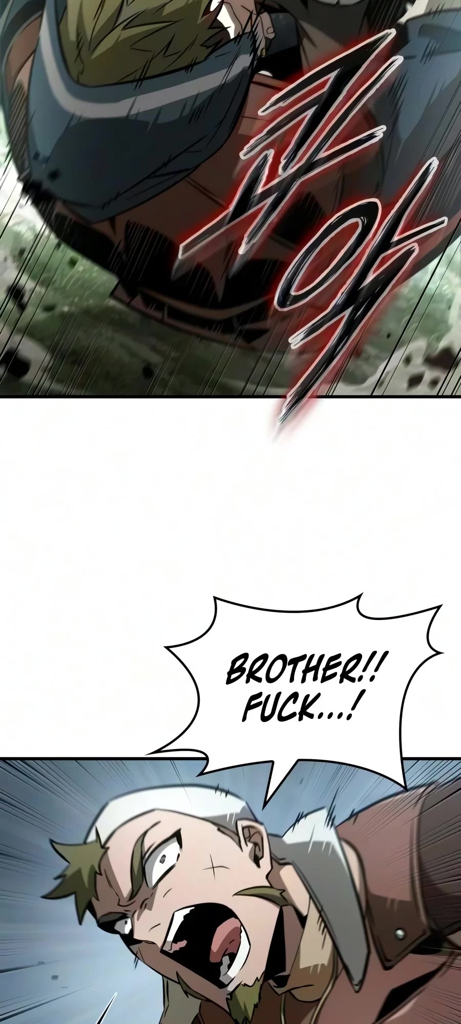 Ode of the Brave Chapter 6 page 28 - Chapter 6