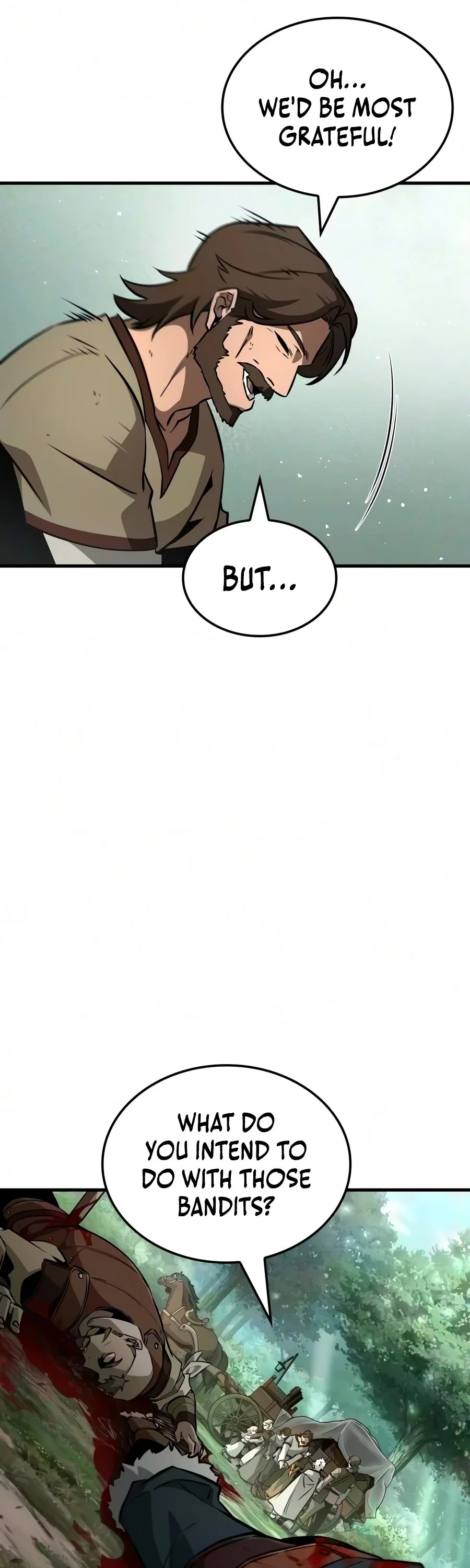 Ode of the Brave Chapter 6 page 39 - Chapter 6