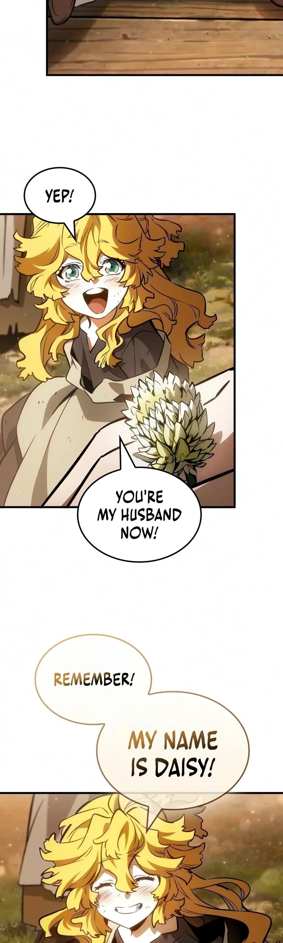 Ode of the Brave Chapter 6 page 49 - Chapter 6