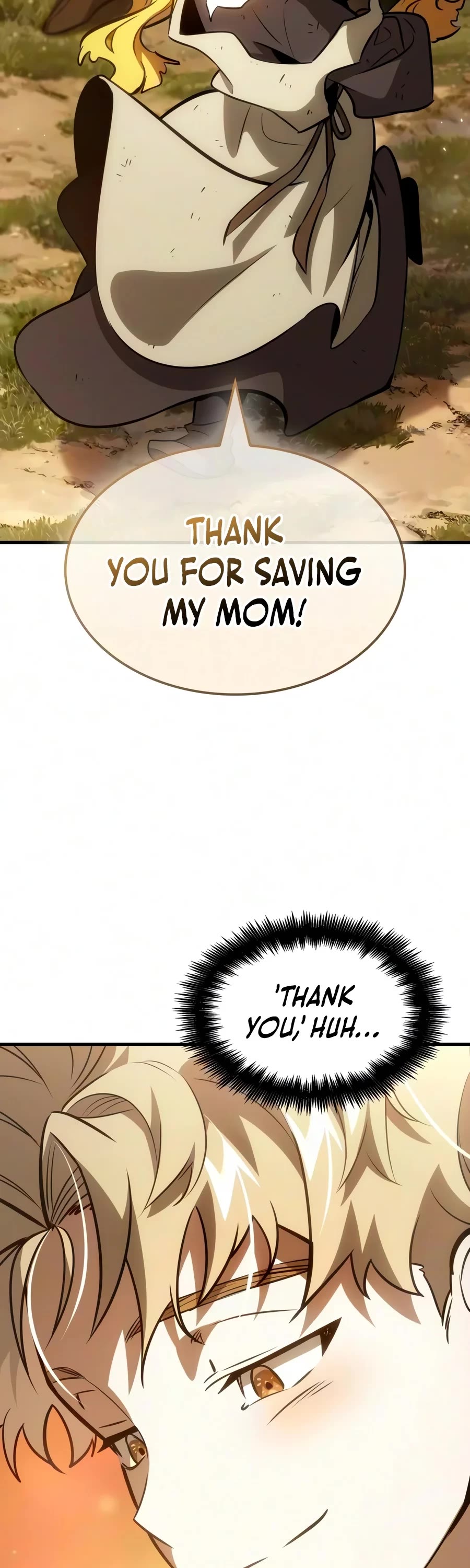Ode of the Brave Chapter 6 page 50 - Chapter 6
