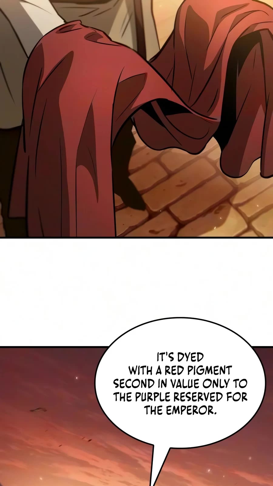 Ode of the Brave Chapter 6 page 53 - Chapter 6