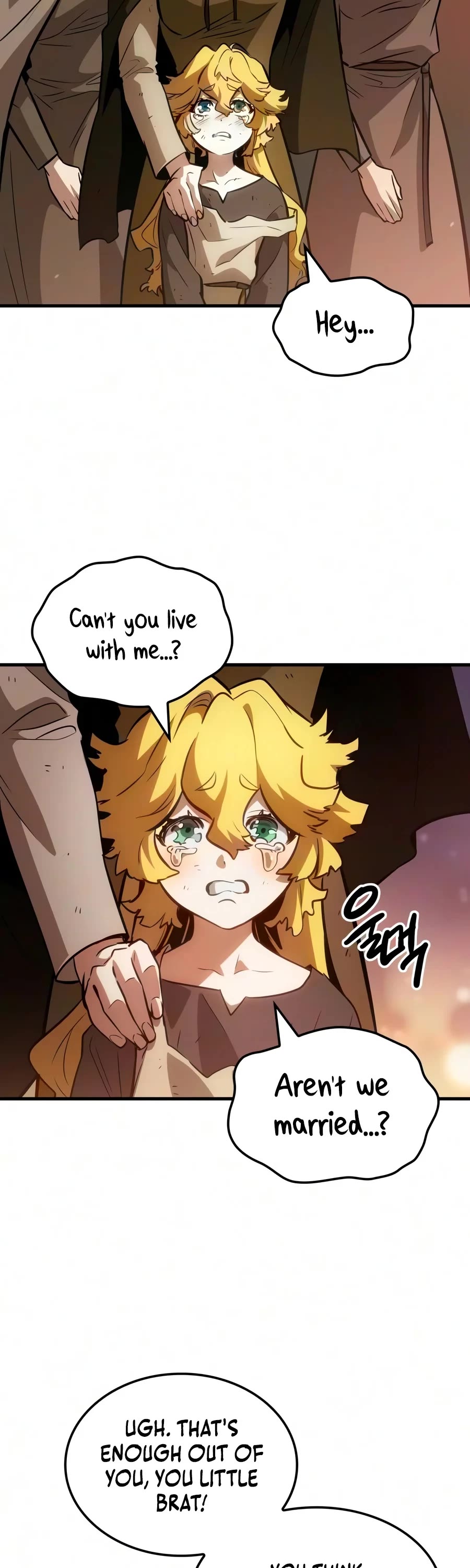Ode of the Brave Chapter 6 page 57 - Chapter 6