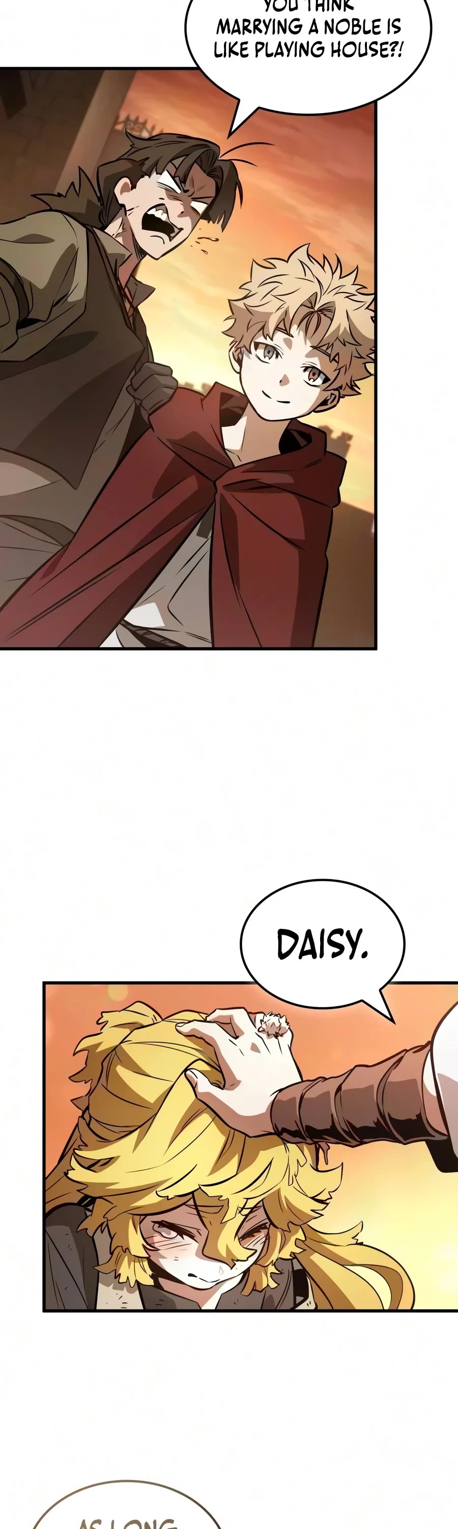 Ode of the Brave Chapter 6 page 58 - Chapter 6