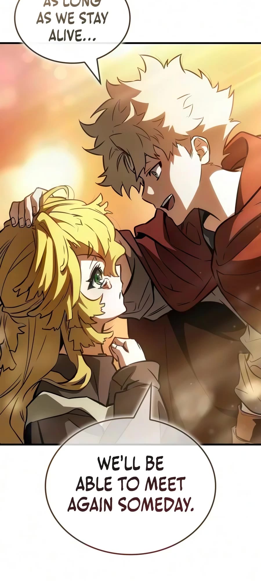 Ode of the Brave Chapter 6 page 59 - Chapter 6