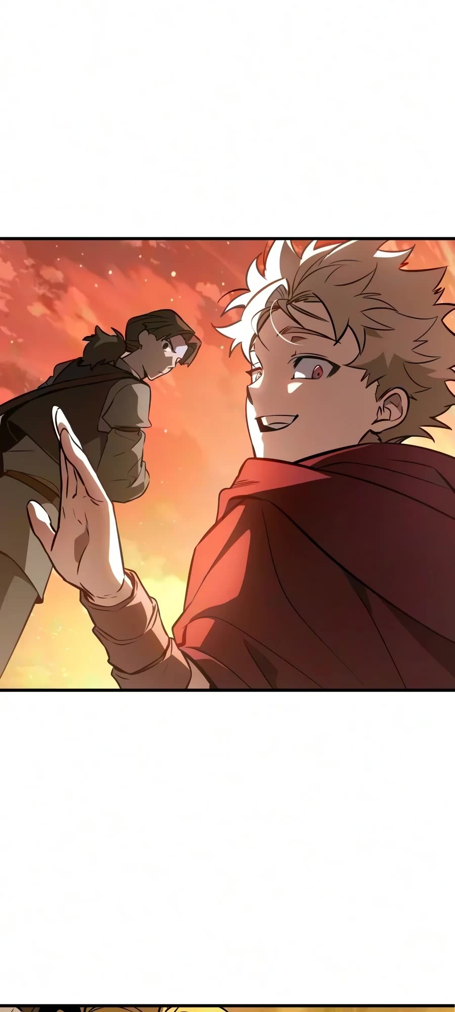 Ode of the Brave Chapter 6 page 60 - Chapter 6