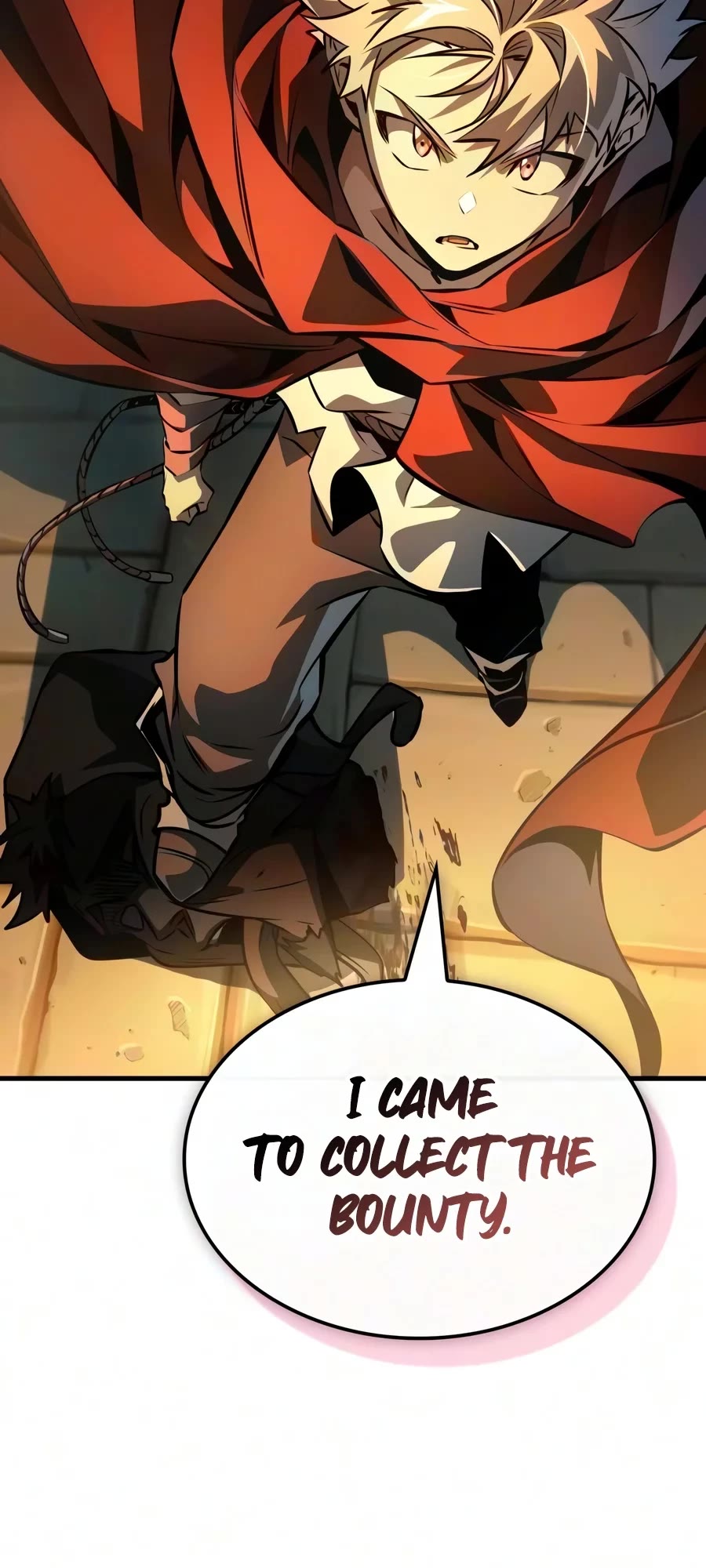 Ode of the Brave Chapter 7 page 14 - Chapter 7