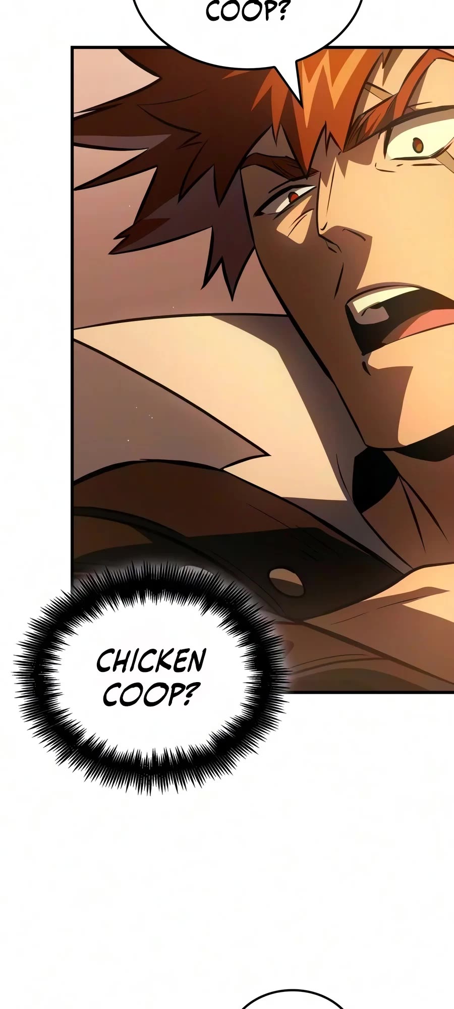 Ode of the Brave Chapter 7 page 22 - Chapter 7
