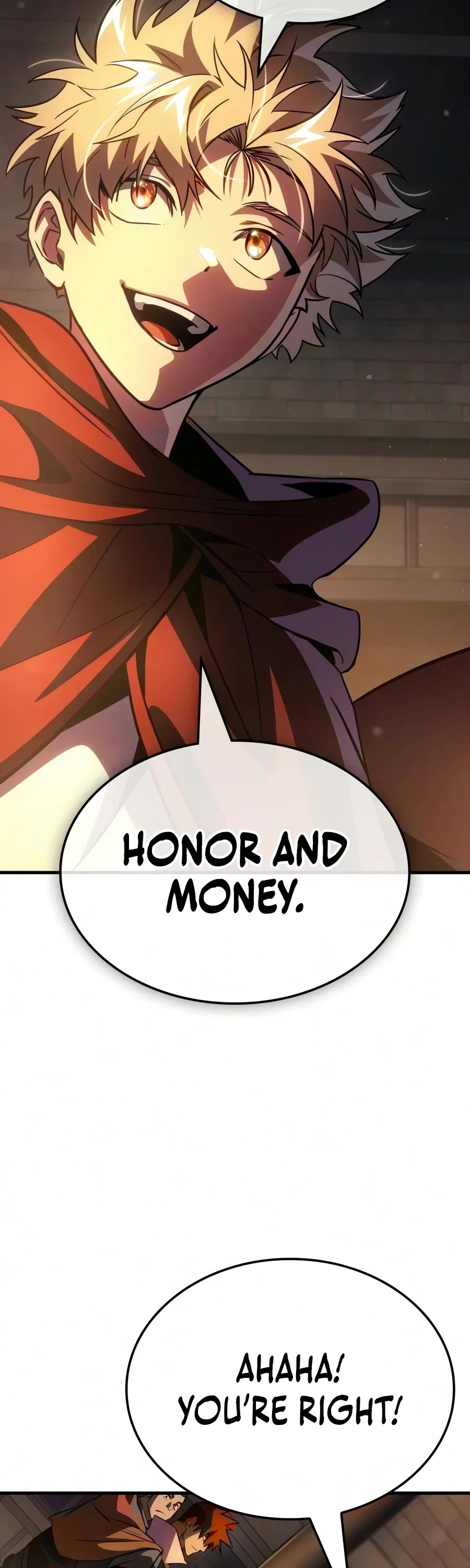 Ode of the Brave Chapter 7 page 27 - Chapter 7