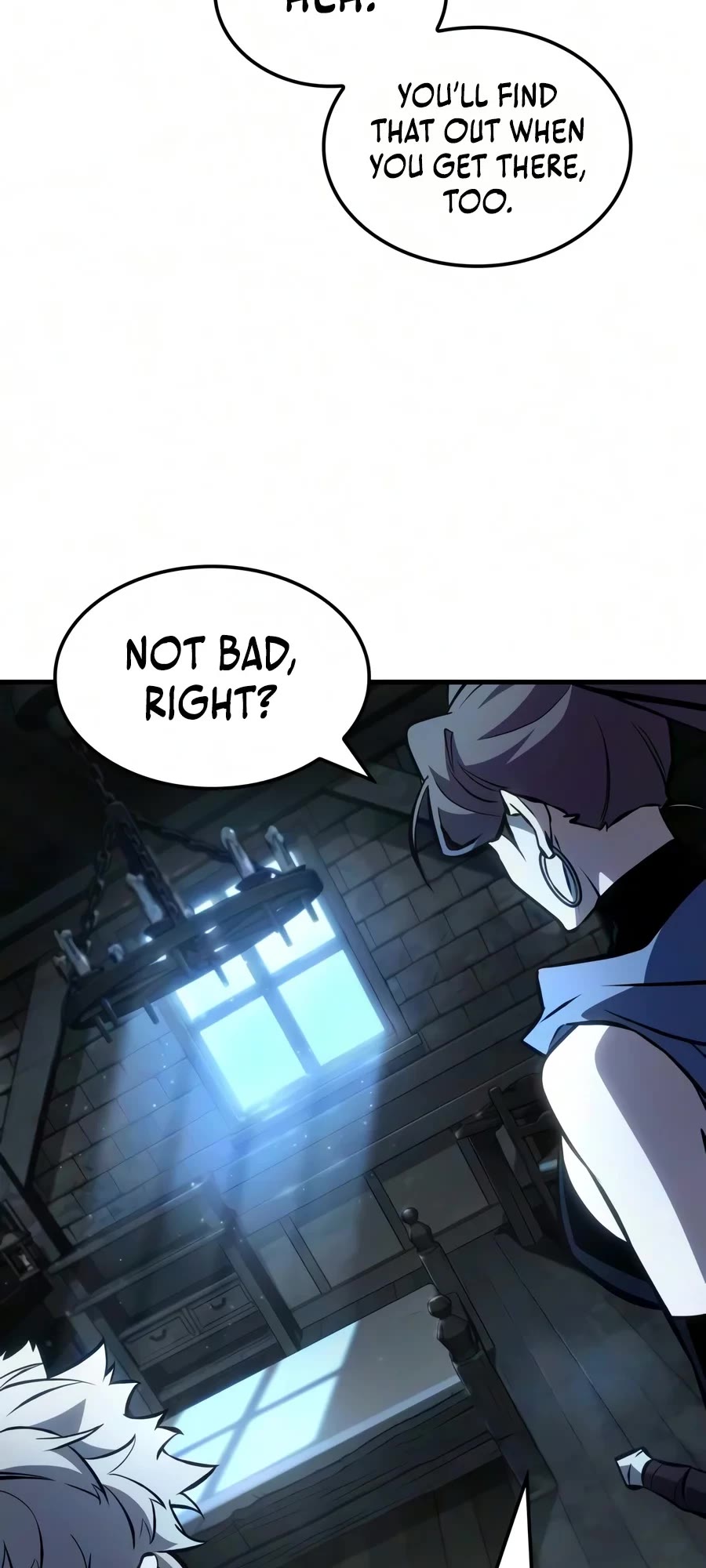 Ode of the Brave Chapter 7 page 37 - Chapter 7