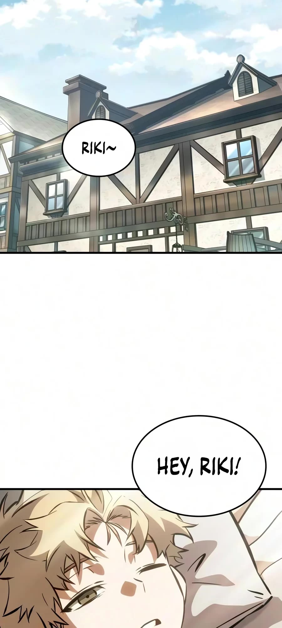 Ode of the Brave Chapter 7 page 45 - Chapter 7