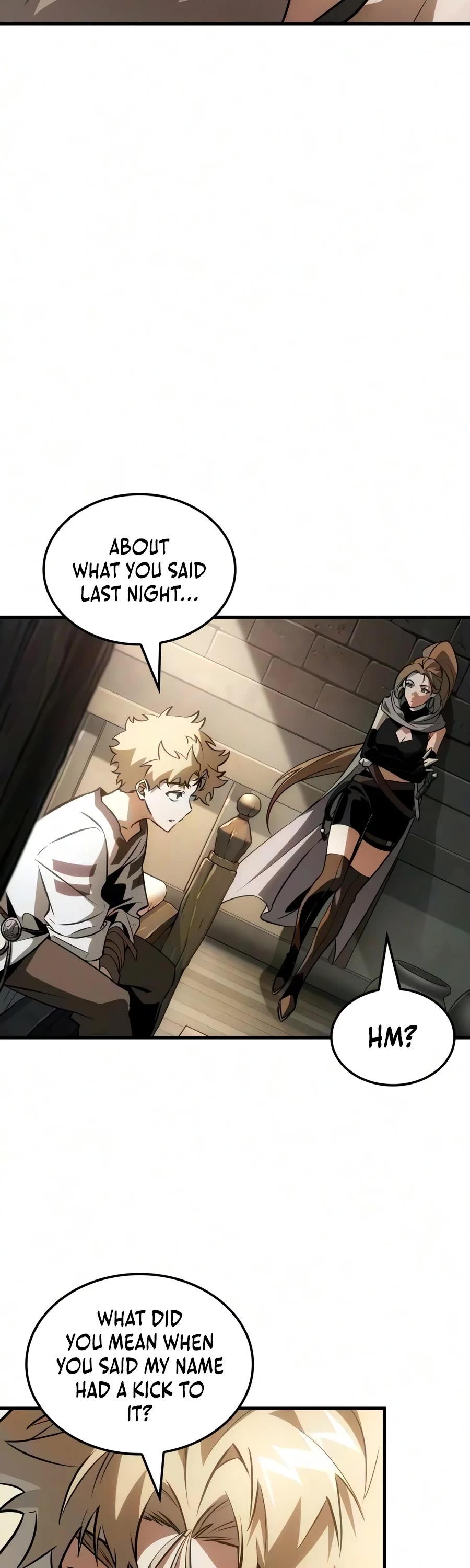 Ode of the Brave Chapter 7 page 48 - Chapter 7