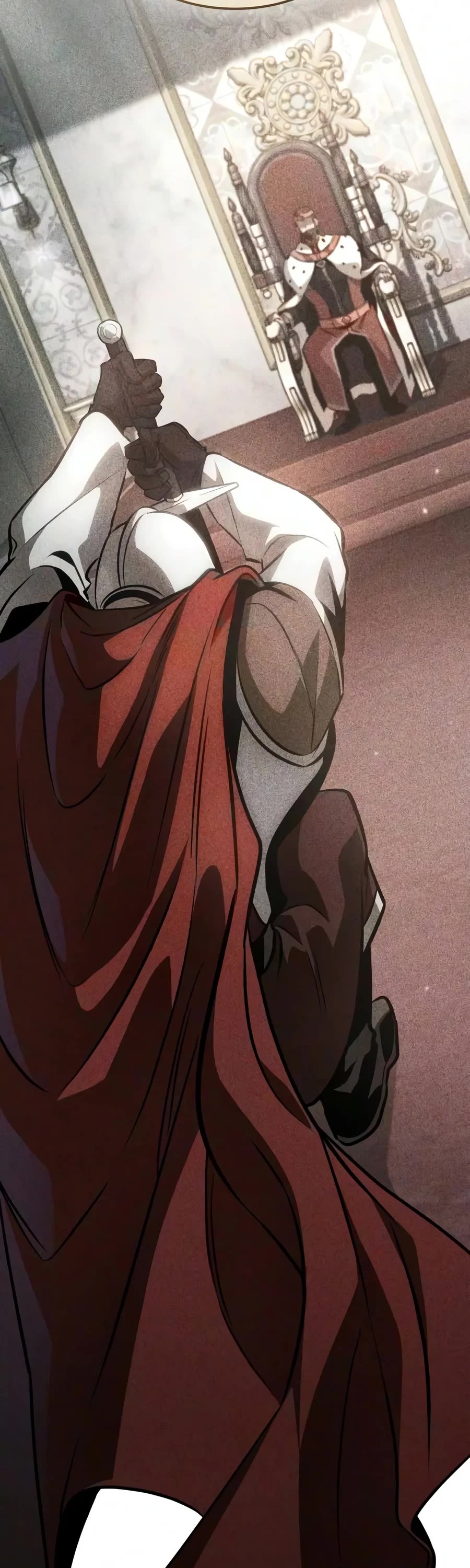 Ode of the Brave Chapter 7 page 57 - Chapter 7