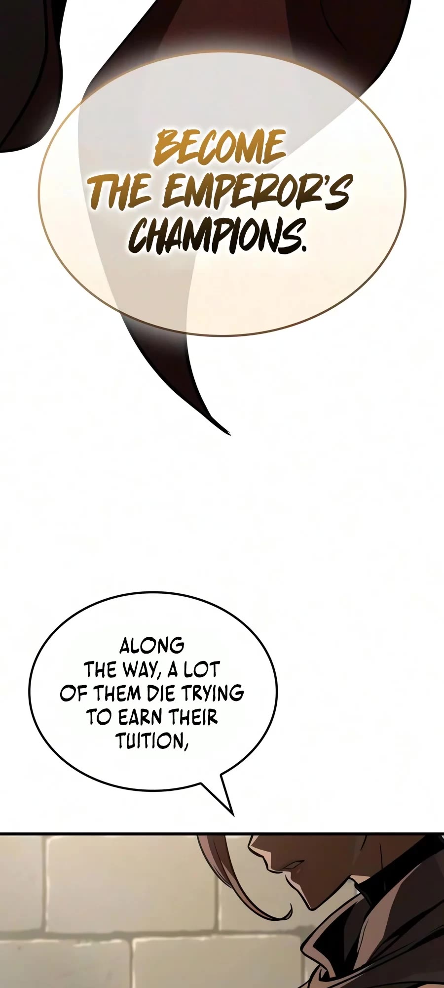 Ode of the Brave Chapter 7 page 58 - Chapter 7