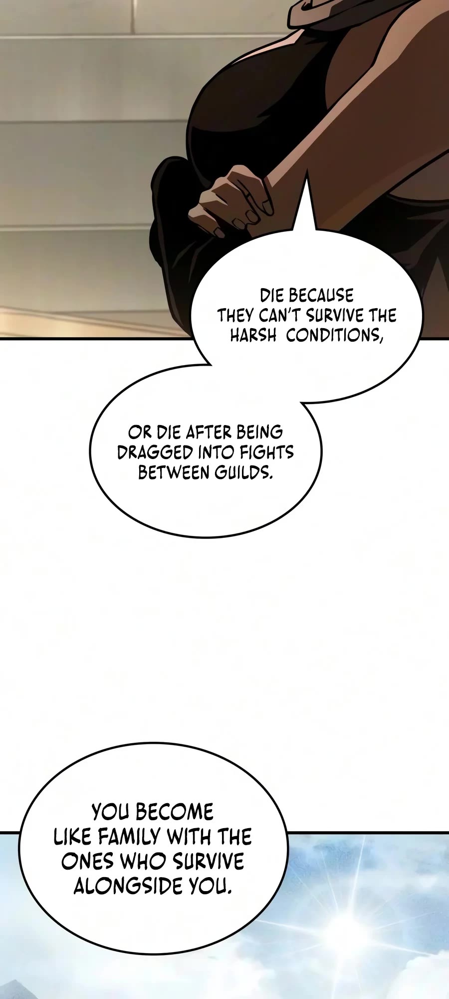 Ode of the Brave Chapter 7 page 59 - Chapter 7