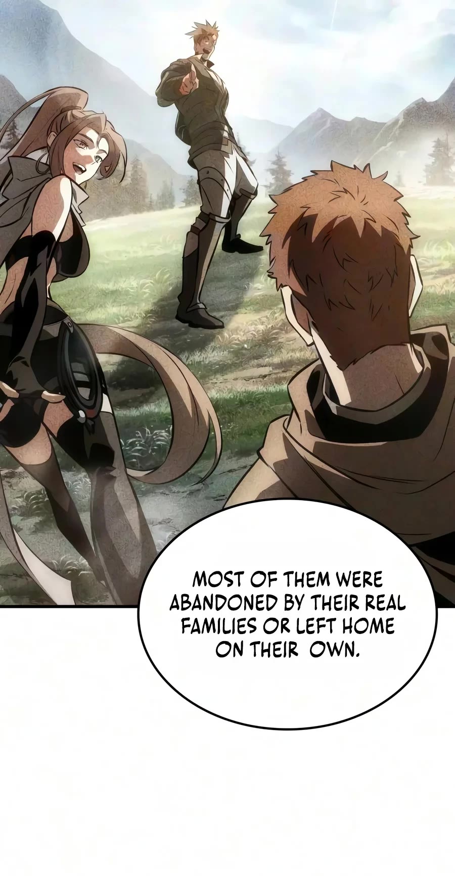 Ode of the Brave Chapter 7 page 60 - Chapter 7