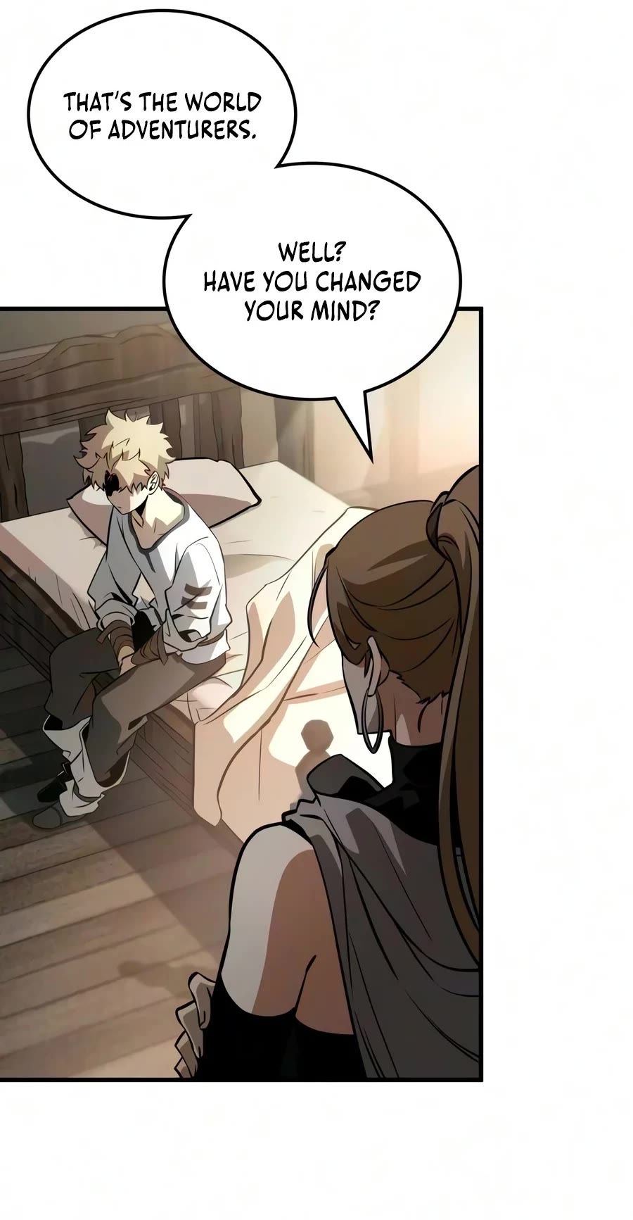 Ode of the Brave Chapter 7 page 61 - Chapter 7