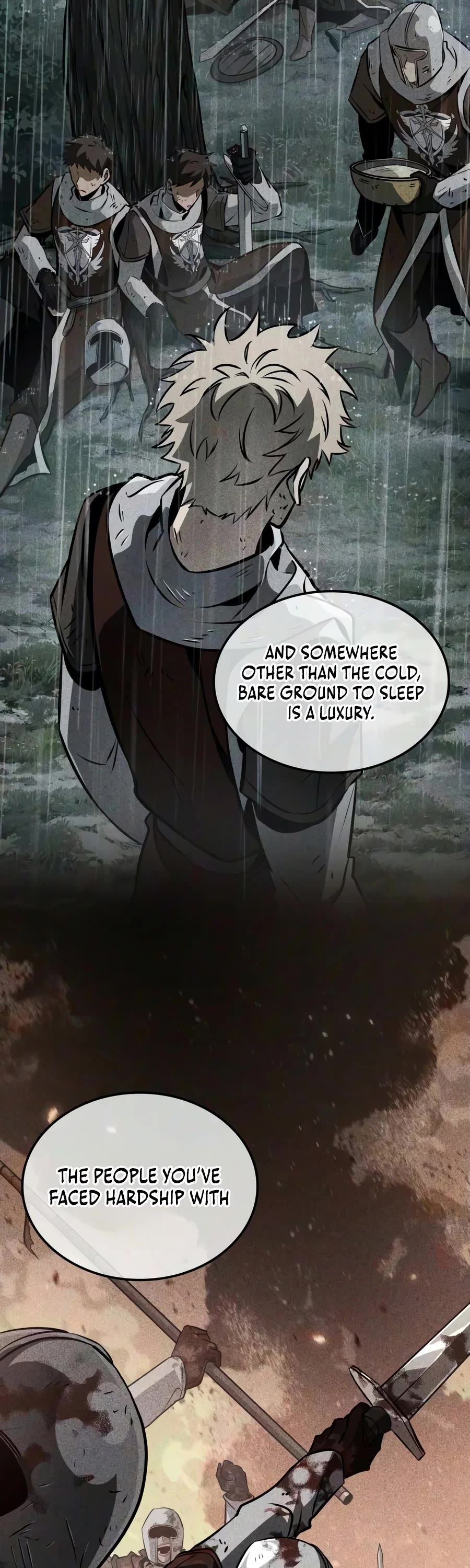 Ode of the Brave Chapter 7 page 63 - Chapter 7
