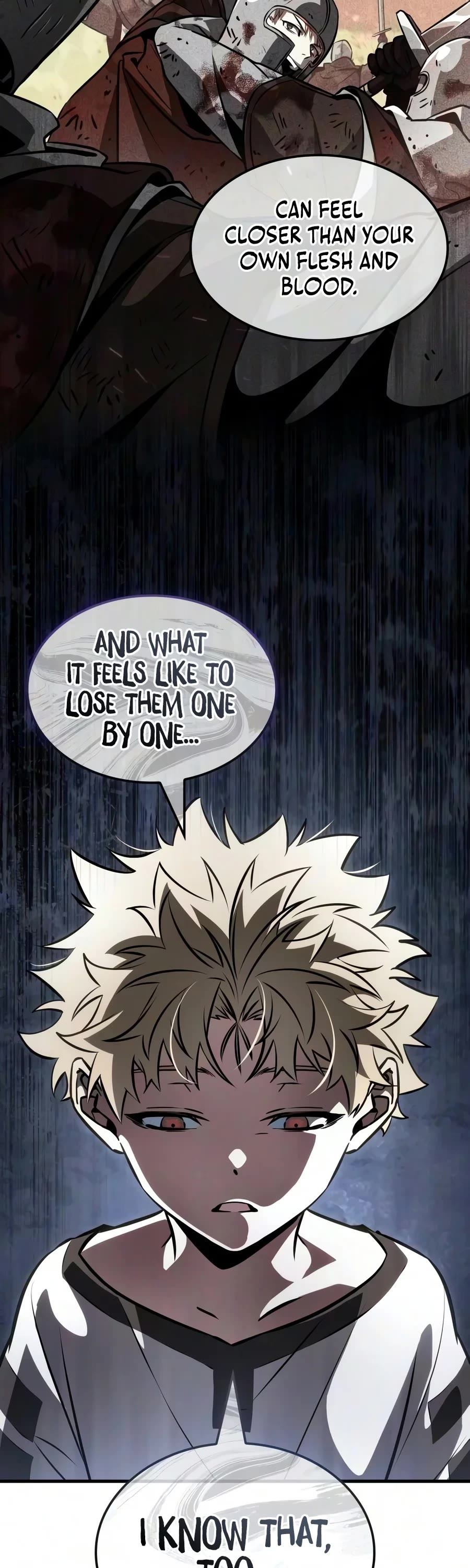 Ode of the Brave Chapter 7 page 64 - Chapter 7