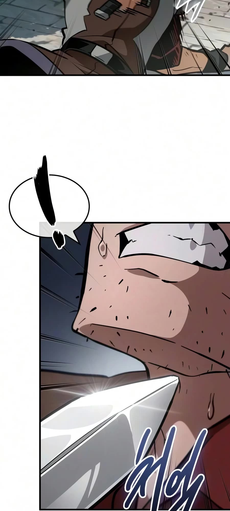 Ode of the Brave Chapter 8 page 29 - Chapter 8