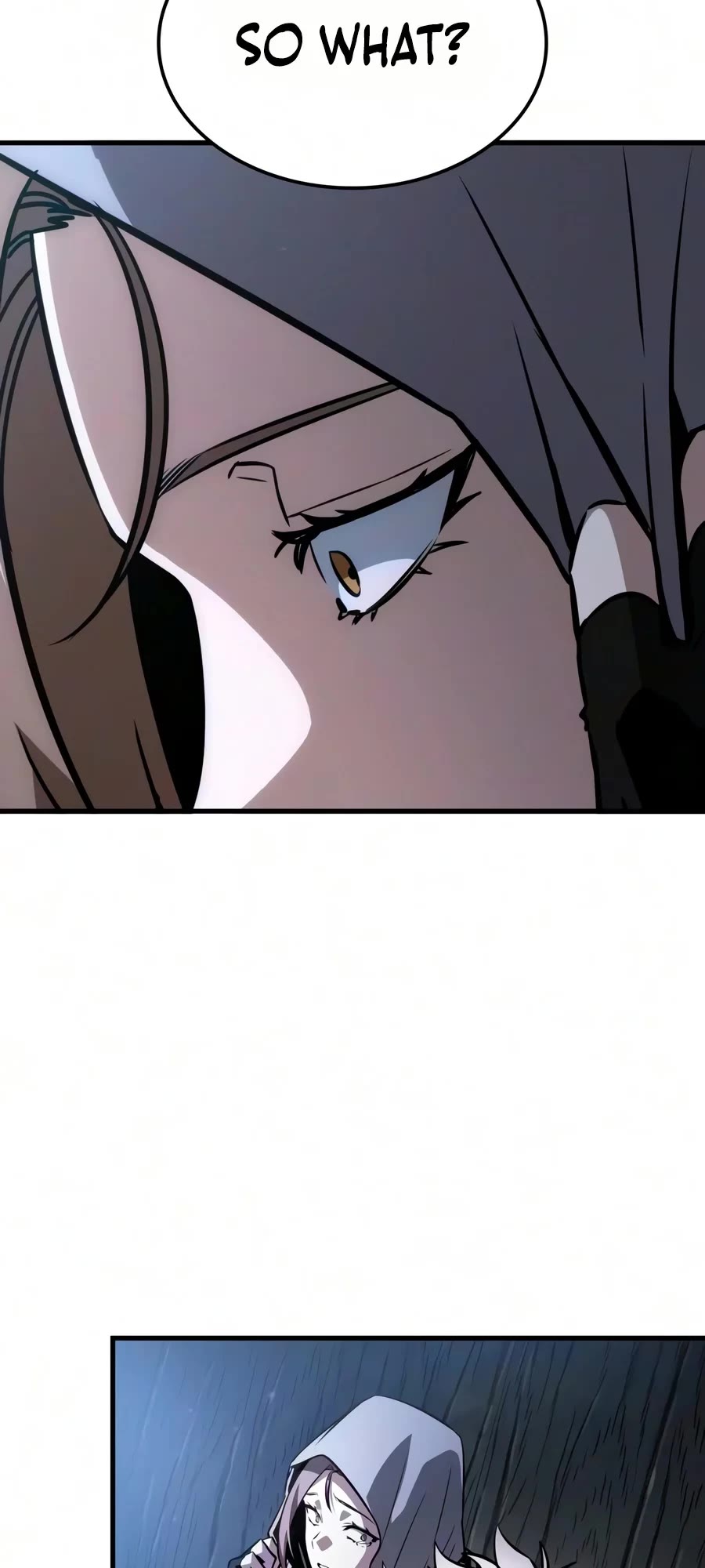Ode of the Brave Chapter 8 page 43 - Chapter 8