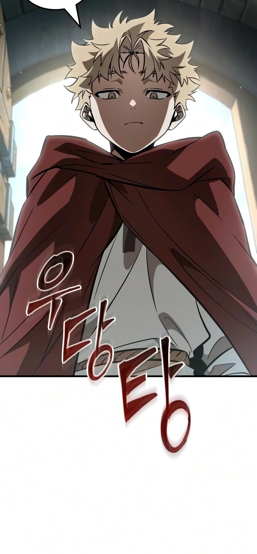 Ode of the Brave Chapter 8 page 53 - Chapter 8