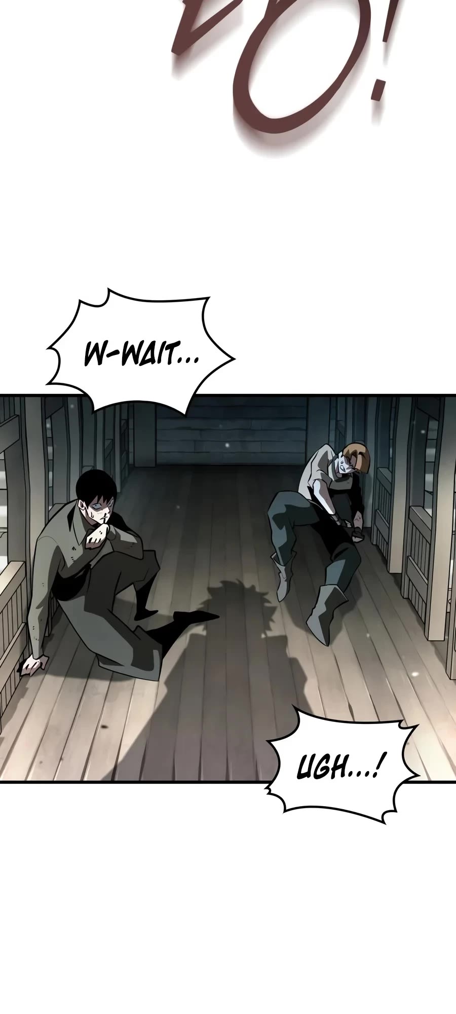 Ode of the Brave Chapter 9 page 14 - Chapter 9