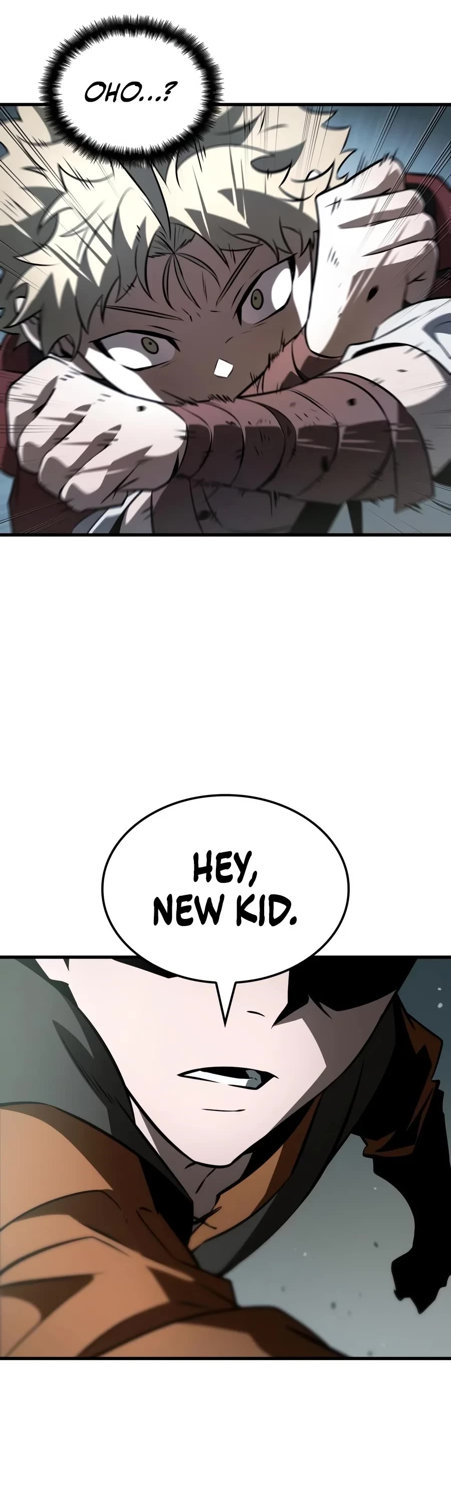Ode of the Brave Chapter 9 page 24 - Chapter 9