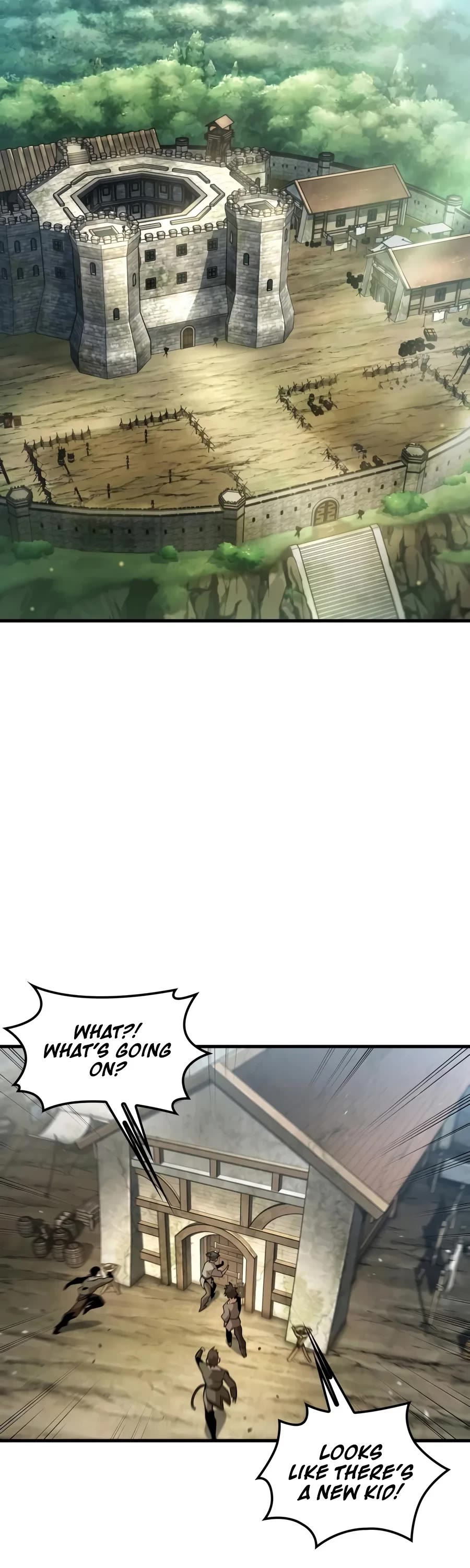 Ode of the Brave Chapter 9 page 3 - Chapter 9