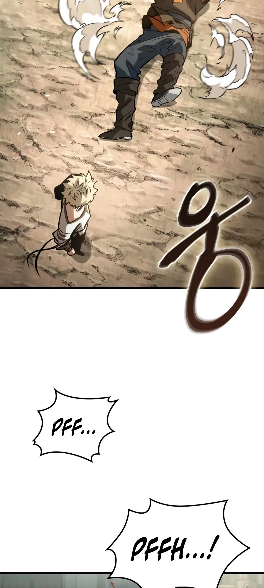 Ode of the Brave Chapter 9 page 48 - Chapter 9